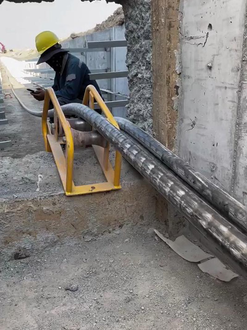 配电工程选购指南：打造高效电力系统
